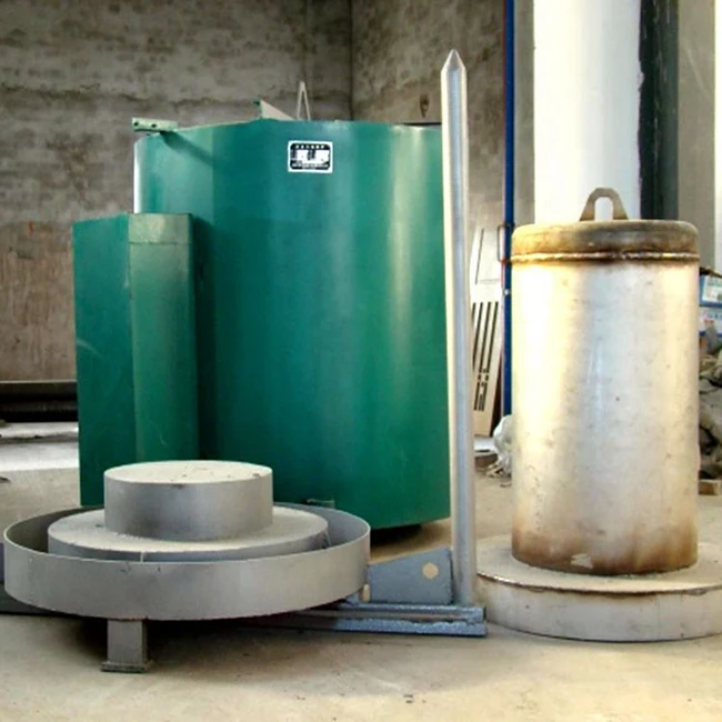 vacuum annealing furnace vacuum annealing furnace